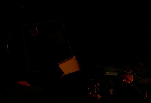 绝递必达游戏画面3