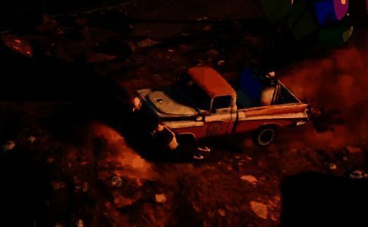 绝递必达游戏画面4