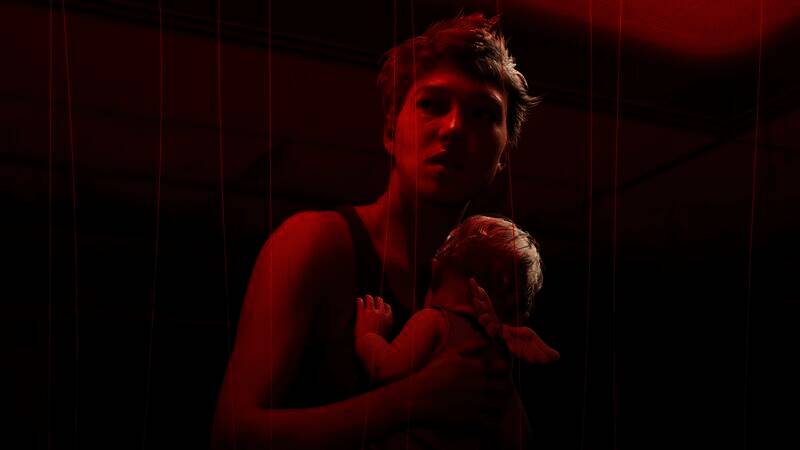 《死亡搁浅2：冥滩》相关图片1