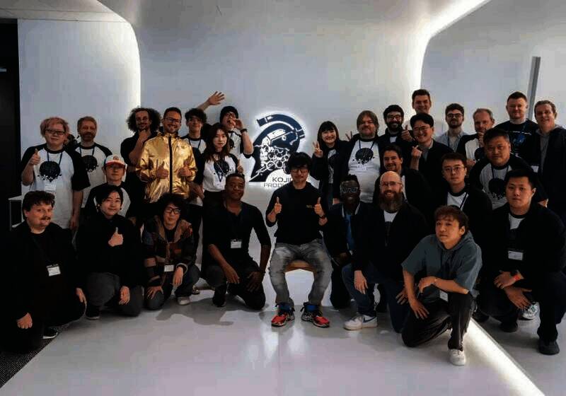 《死亡搁浅2：冥滩》相关图片2