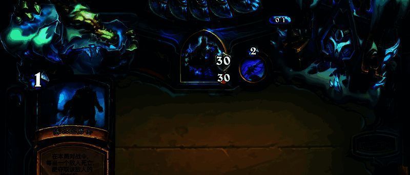 圣骑士卡组相关图片