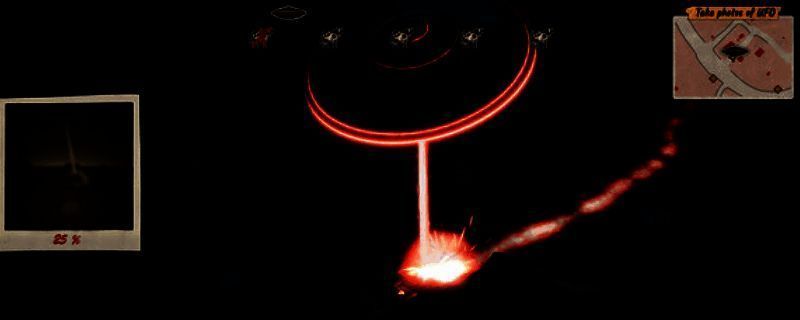 绝递必达游戏相关图片