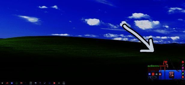 《Cornerpond》游戏画面示例2