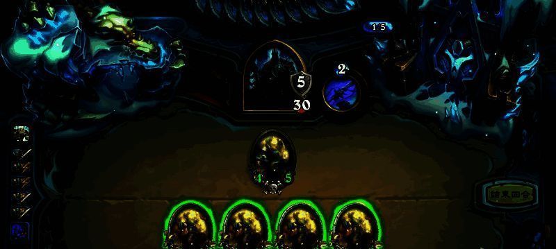 牧师惩罚机制界面图