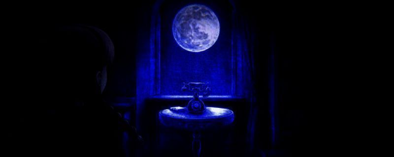 《薛定谔的电话》相关图片1