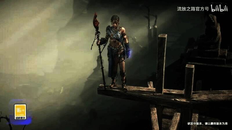 《流放之路2》国服新预告图片