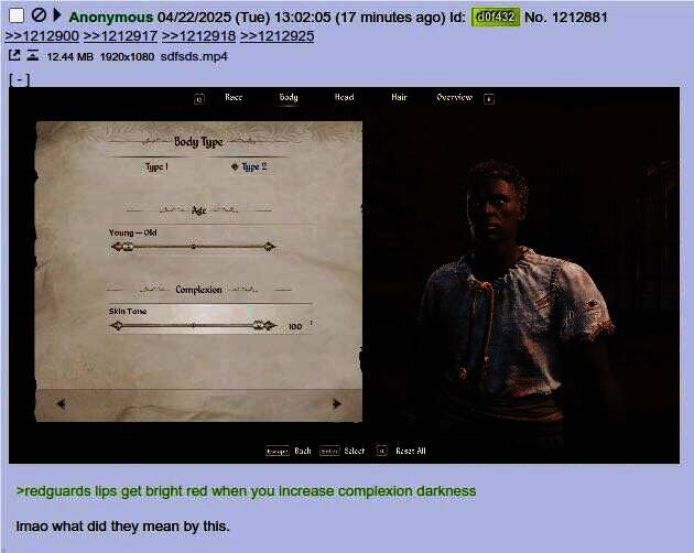 《上古卷轴4:湮灭原版》相关图片