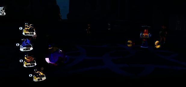 洛克王国小皮球相关图片3