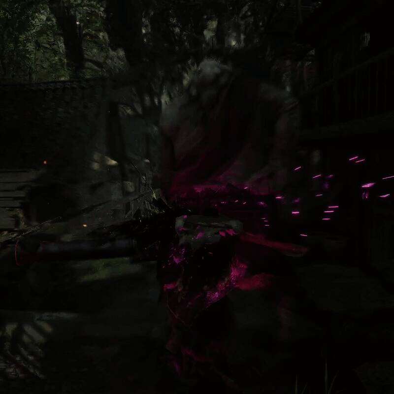 《明末：渊虚之羽》视频画面4