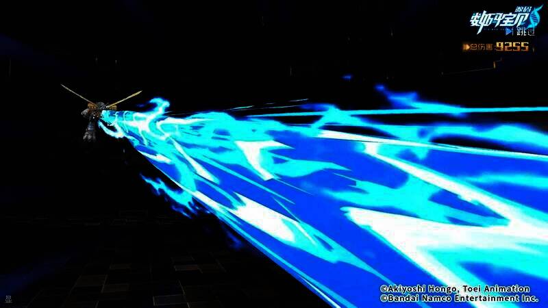 《数码宝贝：源码》策略战斗场景