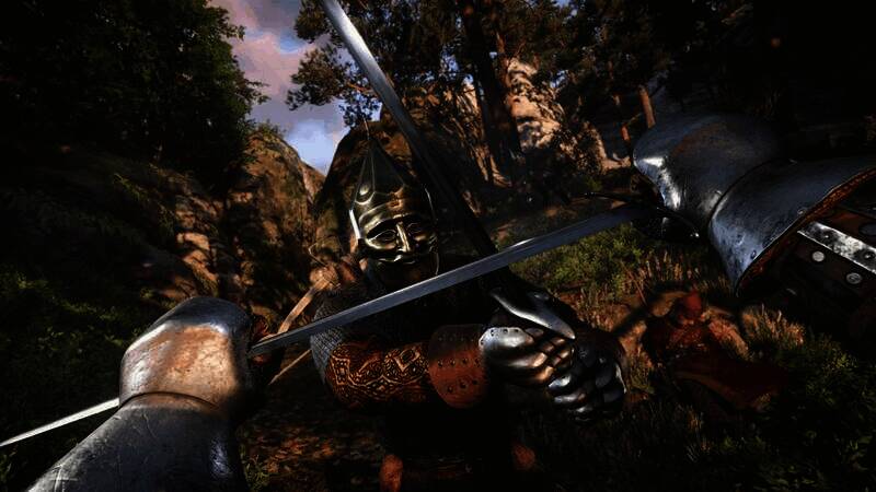 《天国：拯救2》相关图片