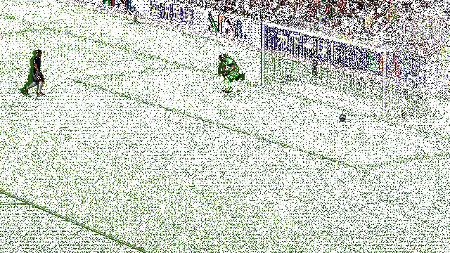 贝克汉姆落叶式横传动态图