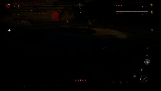 回春妙手技能画面