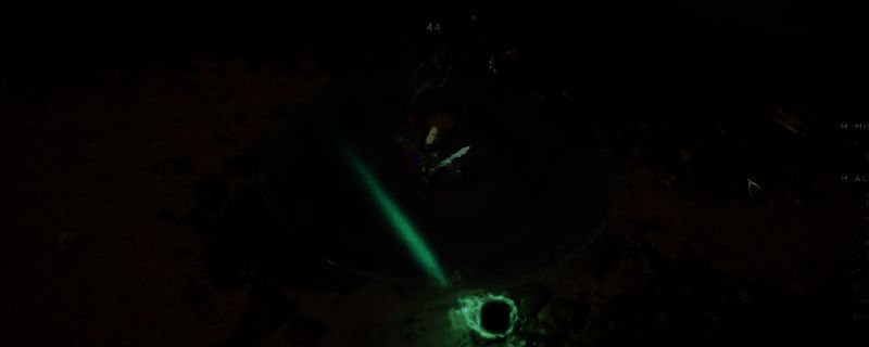 最后纪元野蛮人玩法相关图片