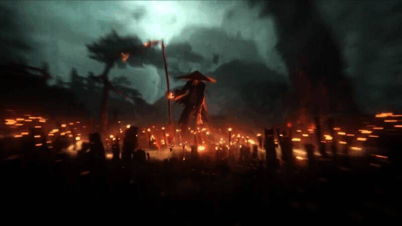 《异人之下》视频截图4