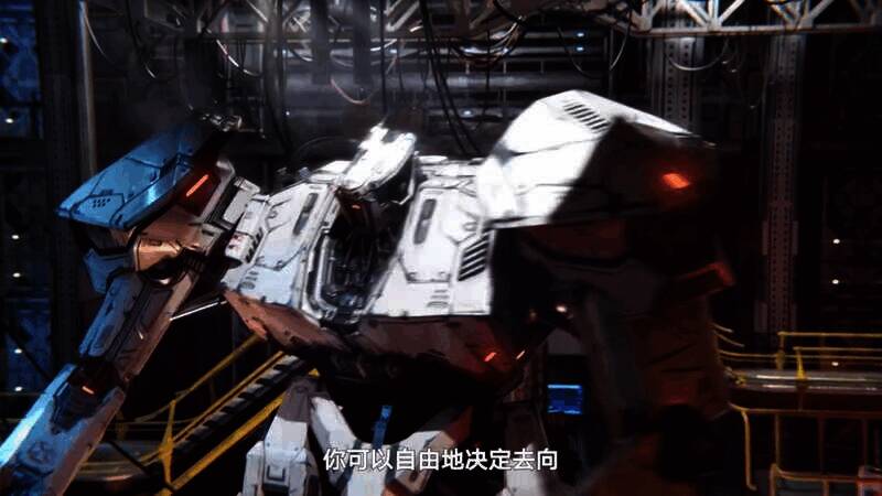 《硅基宇宙》视频截图4