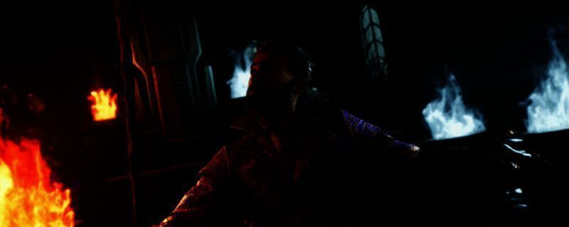 《上古卷轴4:湮灭重制版》相关图片1