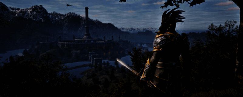 《上古卷轴4：湮灭重制版》相关图片1