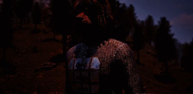 《上古卷轴4：湮灭重制版》游戏画面示例3