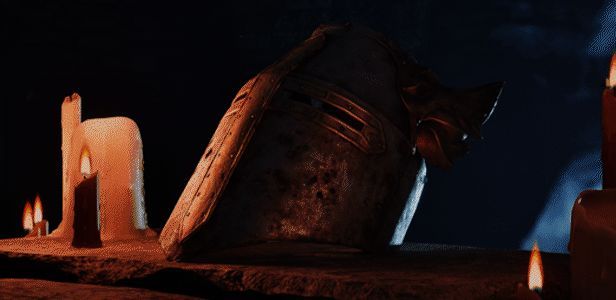 《上古卷轴4：湮灭重制版》游戏画面示例5