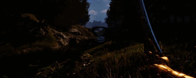 《上古卷轴4:湮灭重制版》相关图片1