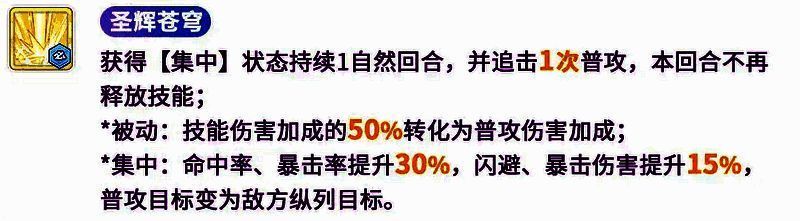 圣辉苍穹技能图标