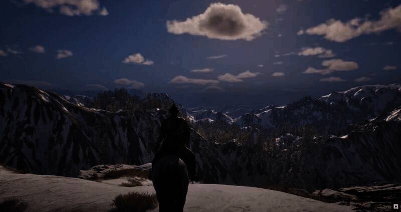 B社直播活动画面分享5