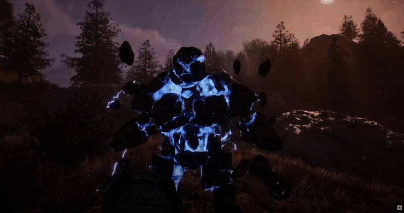 B社直播活动画面分享9