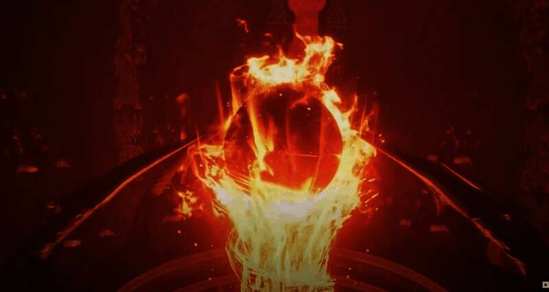 B社直播活动画面分享16