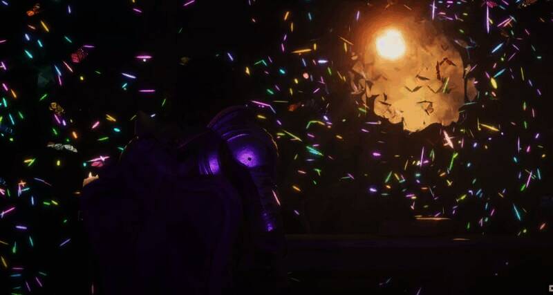 B社直播活动画面分享18