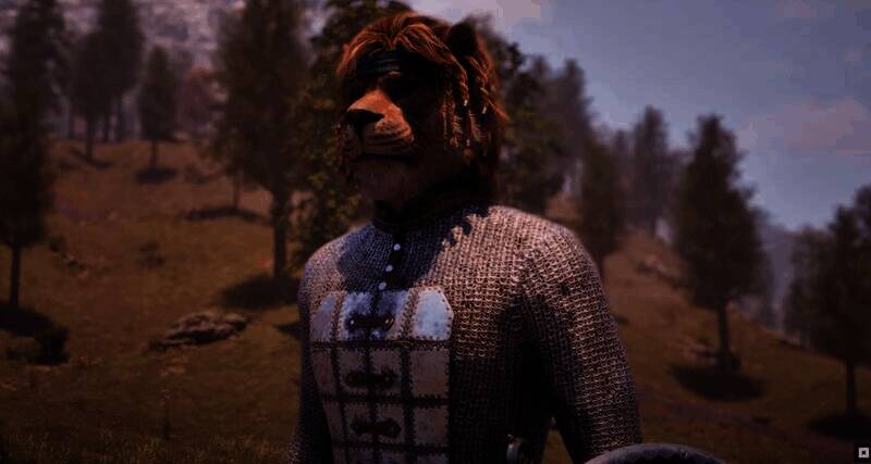 B社直播活动画面分享21