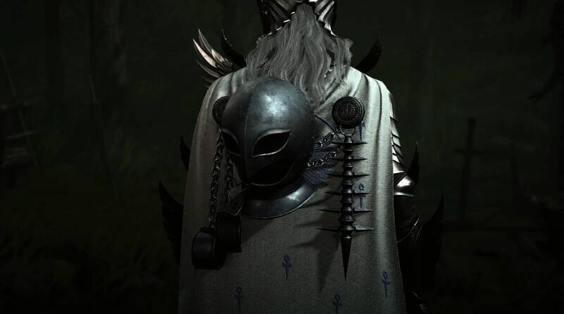 圣物箱中部分物品展示图