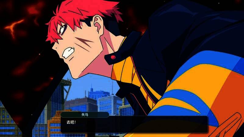 《超级机器人大战Y》相关宣传图3