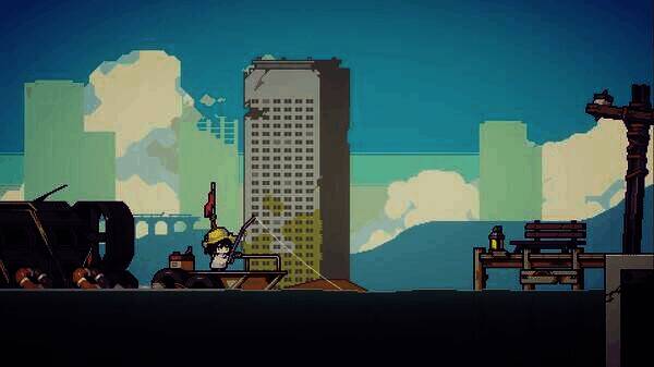 《多洛可小镇》相关图片2