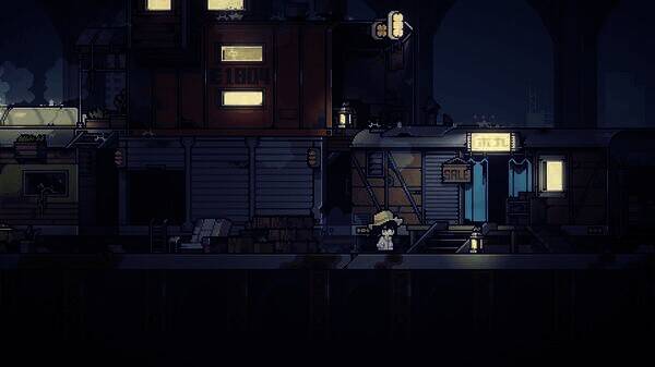 《多洛可小镇》相关图片4