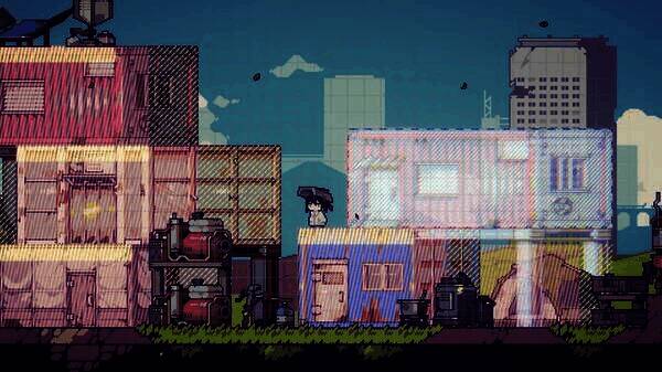 《多洛可小镇》相关图片5