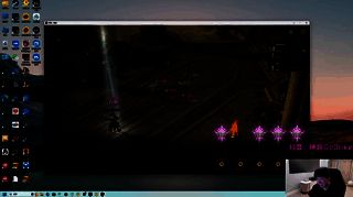 《龙息:神寂》相关游戏画面2