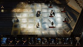 《龙息:神寂》相关游戏画面4