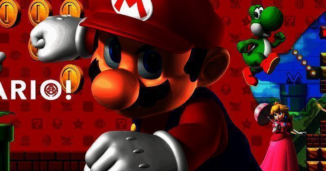 任天堂起诉盗版游戏直播侵权相关配图1