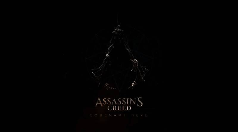 《刺客信条：Hexe》相关图片1