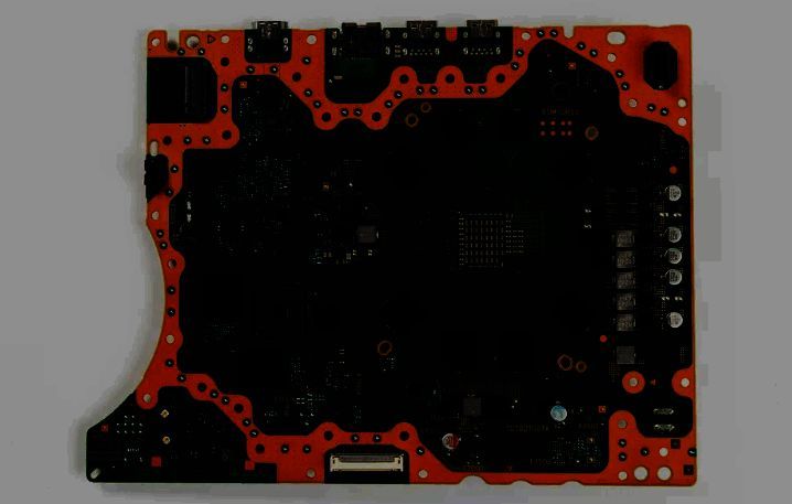 PS5 Pro相关图片8