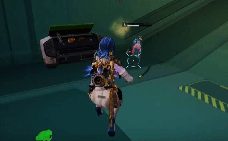 远光84榴弹枪相关图片3