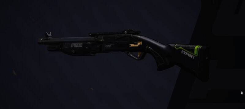 远光84榴弹枪相关图片4