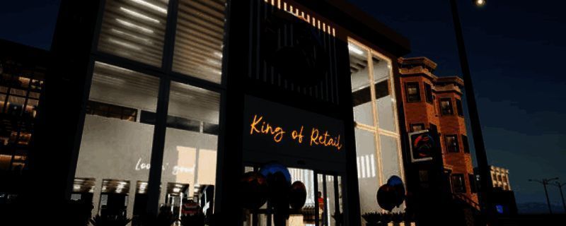 《零售之王2》游戏画面示例1