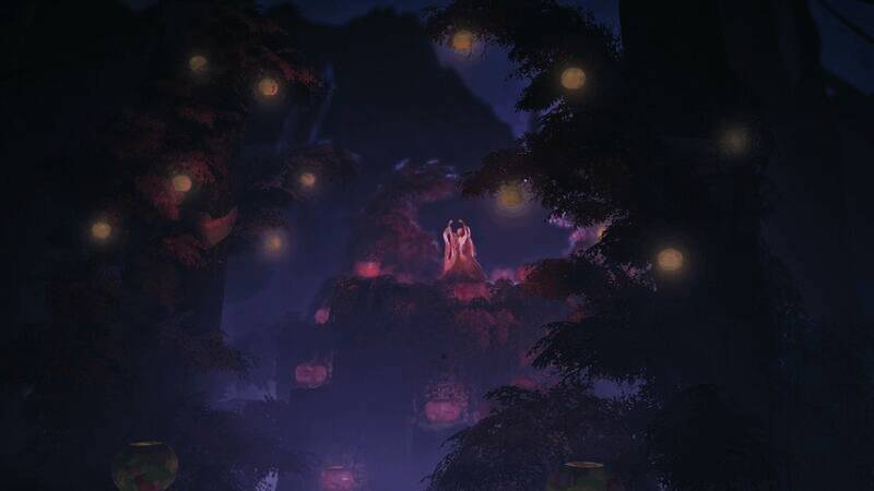 《怪物猎人：荒野》交流祭典【花舞之仪】活动相关画面7