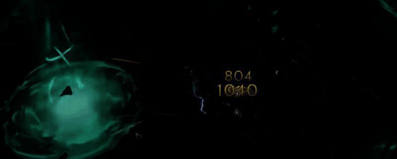 最后纪元野蛮人变身流物理雪崩玩法相关图片