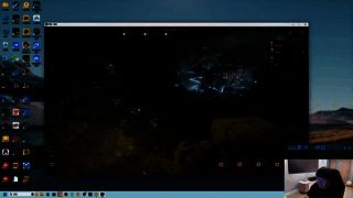 《龙息:神寂》主播神超游戏画面