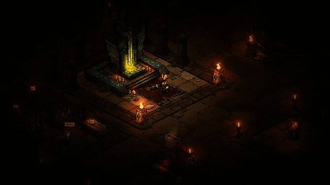 《巴别塔 ：混乱的幸存者》宣传图3