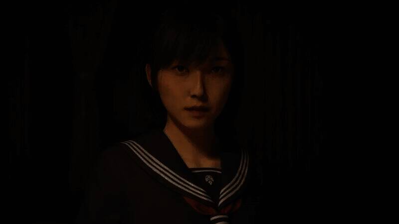 《寂静岭》相关宣传图