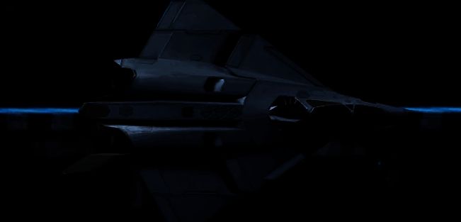 《现代战舰》KUSFS基础数据图片